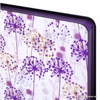 Ежедневник BRAUBERG 112111 (136 шт, белый/фиолетовый)