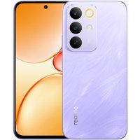 Телефон Realme C85 6GB/128GB международная версия (фиолетовый)