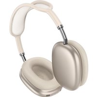 Наушники Hoco W65 Plus (золотистый)