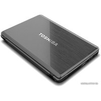 Ноутбук Toshiba Satellite P755-10F (PSAY3E-01R037RU)