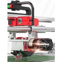 Электрический плиткорез Shijing 9033 Auto