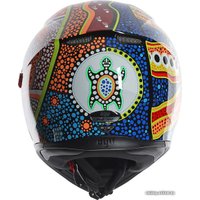 Мотошлем AGV K-3 SV E2205