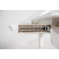 Ученический стол ErgoSmart Caravel S