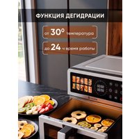 Аэрогриль (аэрофритюрница) Evolution AIRO 9700TW