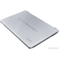 Нетбук Acer Aspire One 756-987Sss (NU.SGTEP.002)