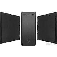 Корпус GameMax Silent Hill H606