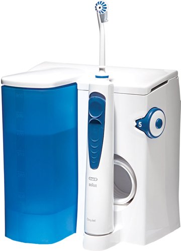 

Ирригатор Oral-B Professional Care 8500 OxyJet (MD20)