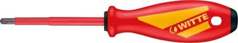 

Отвертка Witte Maxx VDE MPZ 537612016