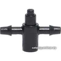 Разветвитель Spec IS0037 Разветвитель на внешнюю капельницу для микротрубок 5 мм