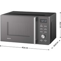 Микроволновая печь Sencor SMW 5019BK