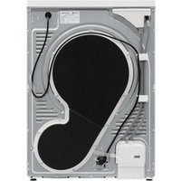 Сушильная машина Krona Rhene Max White 8K DM