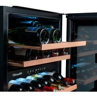 Винный шкаф Climadiff CBI40DB1 в Бобруйске