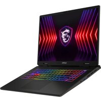 Игровой ноутбук MSI Sword 17 HX B14VGKG-255XRU