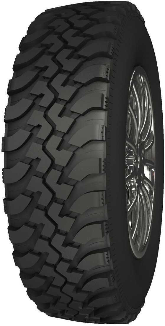 

Летние шины АШК Nortec MT 540 225/75R16
