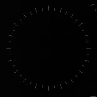 Варочная панель Krona Zauber 45 BL 1DZTS