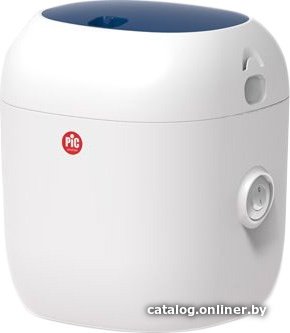 Компрессорный ингалятор Pic Solution AirFamily Evolution