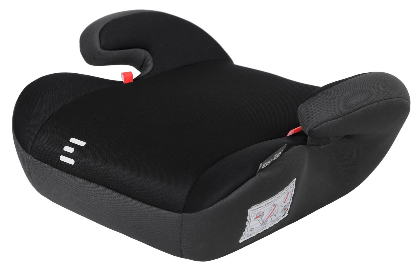 

Детское сиденье Еду-Еду KS 316 KRES4103 (черный)