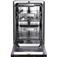 Встраиваемая посудомоечная машина Schaub Lorenz SLG VI4630