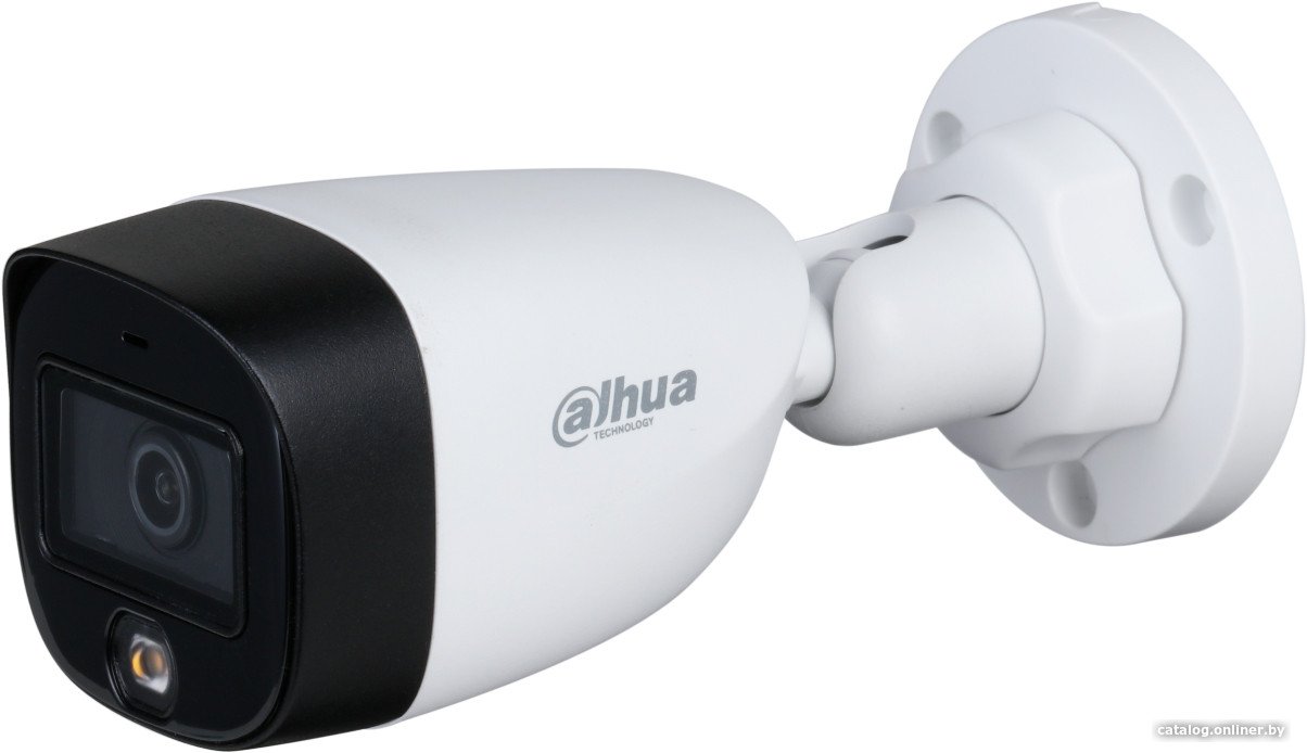 CCTV-камера Dahua DH-HAC-HFW1209CP-LED-0360B-S2