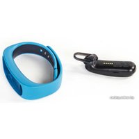 Фитнес-браслет Huawei Talkband B1