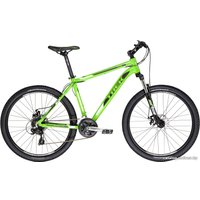 Велосипед Trek 3700 Disc (2014)