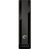 Внешний накопитель Seagate Backup Plus Desktop 3TB (STCA3000200)