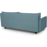 Диван Mio Tesoro Плимут 544 (903 Велутто 53)