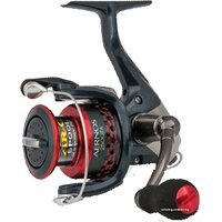 Рыболовная катушка Shimano Aernos 2500FA [ARNS2500FA]