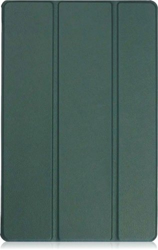 JFK Smart Case для Xiaomi Mi Pad 6/Mi Pad 6 Pro 11 600 (темно-зеленый)