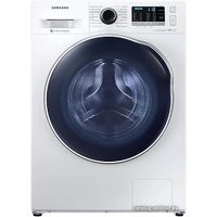 Стирально-сушильная машина Samsung WD80K52E0AW/LP