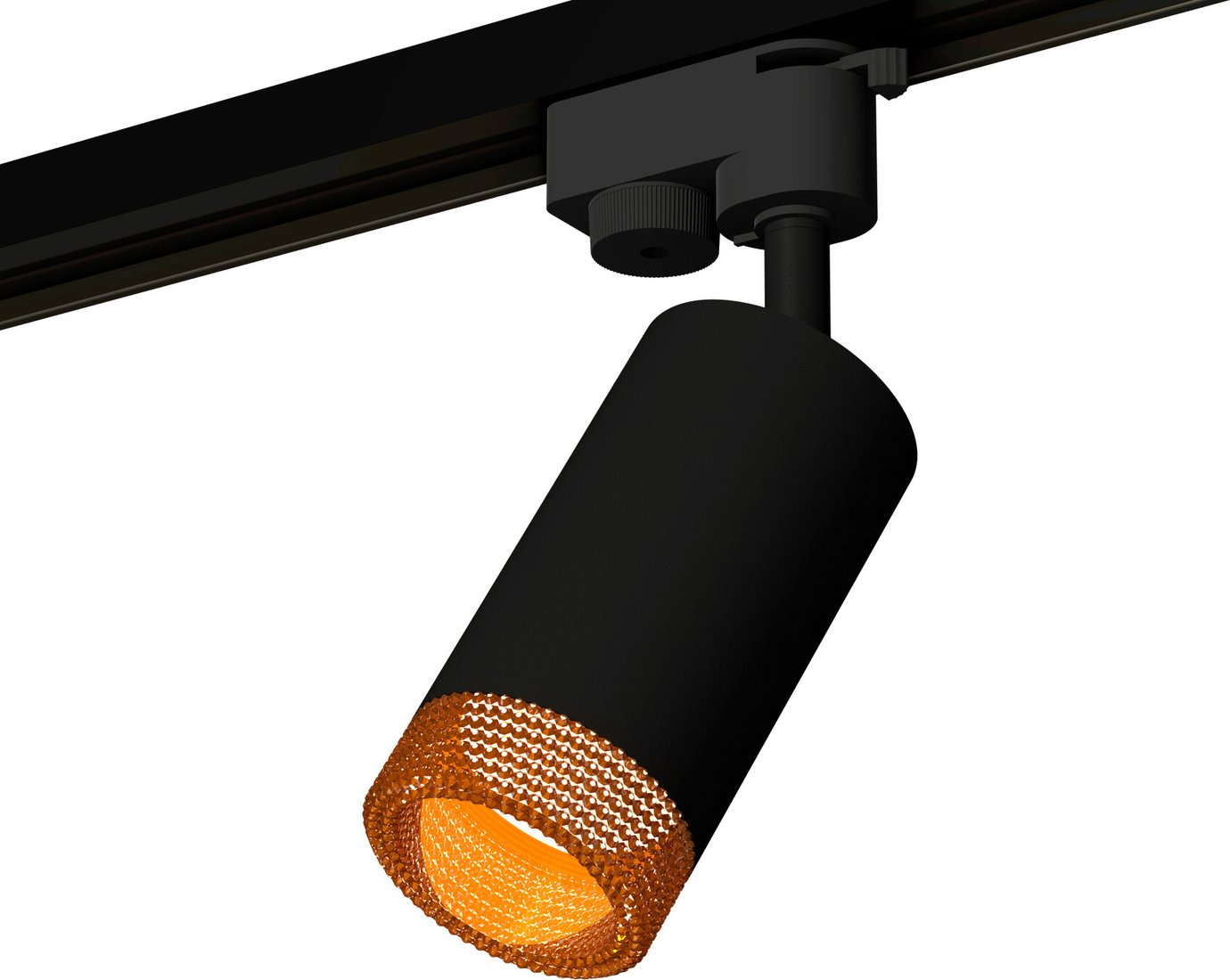 

Трековый светильник Ambrella light Track System XT6323084 SBK/CF