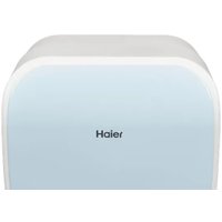 Накопительный электрический водонагреватель над мойкой Haier ES10V-LQ1