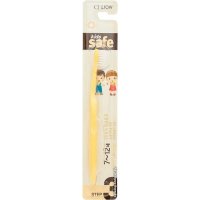 Зубная щетка Lion Kids Safe Toothbrush шаг 3 (7-12 лет)