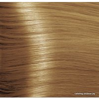 Крем-краска для волос Kapous Professional Studio крем-краска с женьшенем и протеинами 8.3 золотой блонд