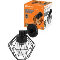 Уличный настенный светильник TDM Electric Доминго SQ0330-0263