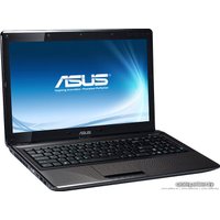 Ноутбук ASUS K52JC-EX350D