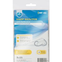 Набор фильтров Neolux MF-02