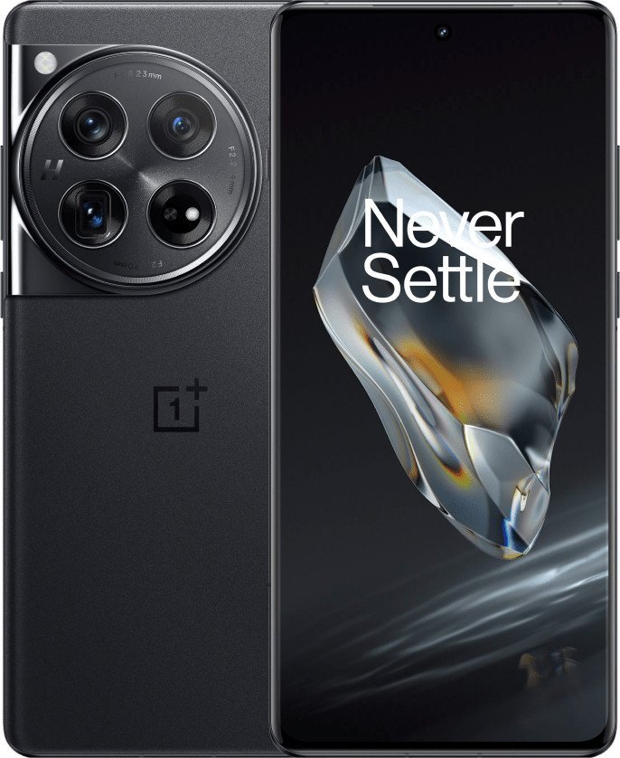 

Телефон OnePlus 12 16GB/512GB европейская версия (черный)