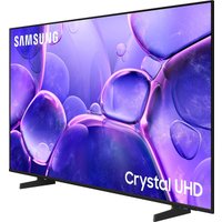 Телевизор Samsung Crystal UHD 4K U8000F UE43U8000FUXRU
