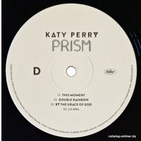  Виниловая пластинка Katy Perry - Prism