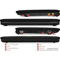 Ноутбук Lenovo ThinkPad X131e (33682GU)