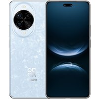 Телефон Huawei nova 14 Pro MIA-LX9 Dual SIM 12GB/512GB (голубой кристалл, международная версия) в Гродно