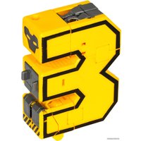 Трансформер Bondibon Bondibot Буква З ВВ5494