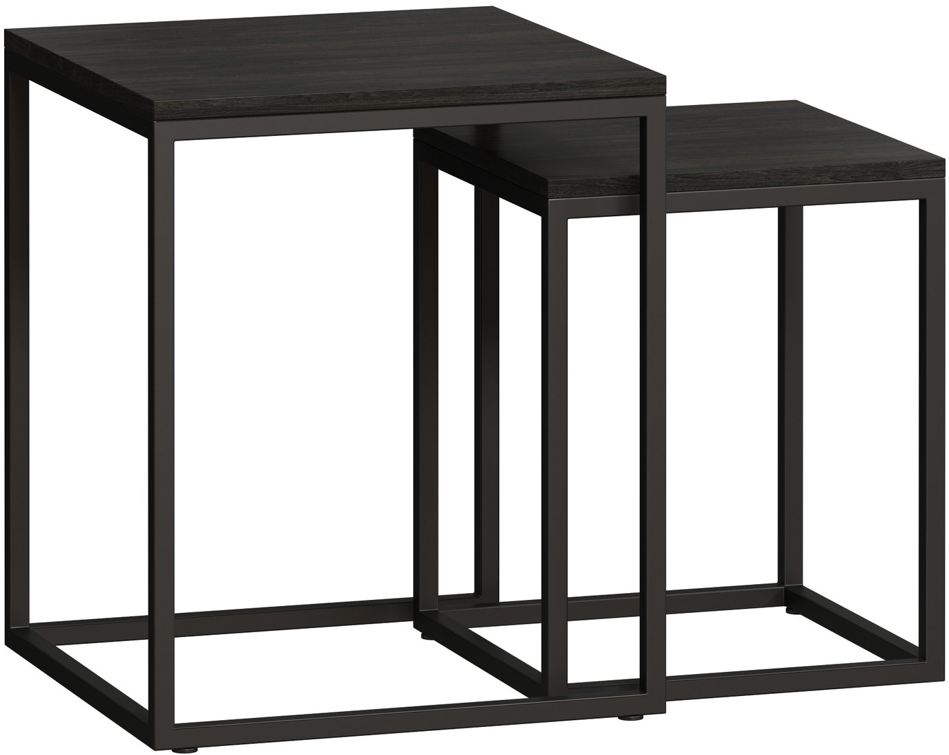 

Журнальный столик LoftyHome Мальборк 5 1251789 (венге)