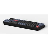 Клавиатура Keychron K8 Pro RGB K8P-H3-RU (Gateron G Pro Brown)