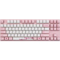 Клавиатура Varmilo VA87M Sakura (Cherry MX Brown)