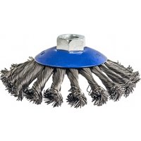 Щетка для электроинструмента Практика Мастер 773-347