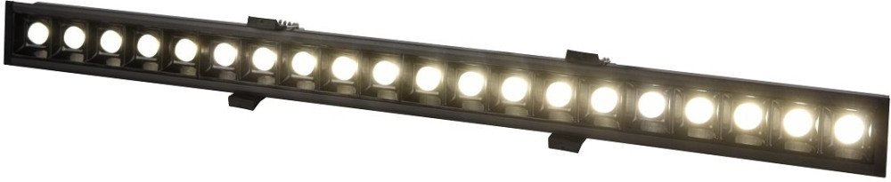 

Точечный светильник Favourite Roshni 3083-10C