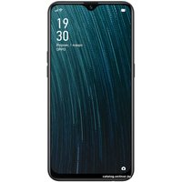 Телефон Oppo A5s (черный)