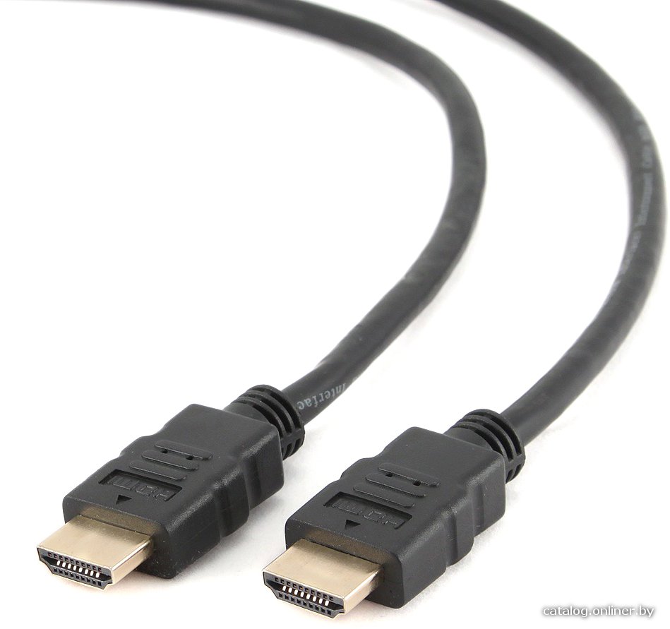 Кабель Cablexpert CC-HDMI-10